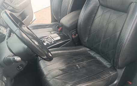 Infiniti FX II, 2009 год, 1 500 000 рублей, 13 фотография