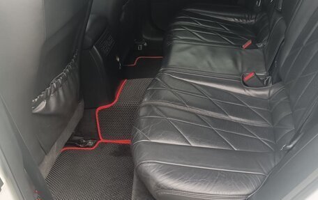 Infiniti FX II, 2009 год, 1 500 000 рублей, 20 фотография