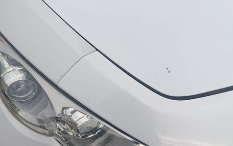 Infiniti FX II, 2009 год, 1 500 000 рублей, 26 фотография