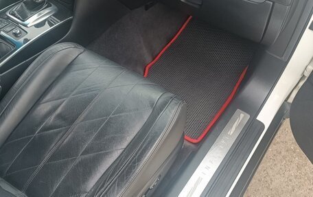 Infiniti FX II, 2009 год, 1 500 000 рублей, 19 фотография