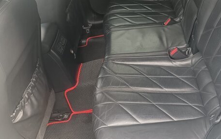 Infiniti FX II, 2009 год, 1 500 000 рублей, 23 фотография