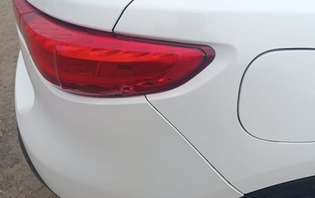 Infiniti FX II, 2009 год, 1 500 000 рублей, 25 фотография