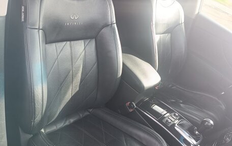 Infiniti FX II, 2009 год, 1 500 000 рублей, 18 фотография