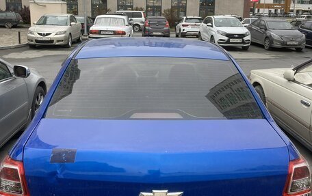 Chevrolet Cobalt II, 2013 год, 650 000 рублей, 3 фотография