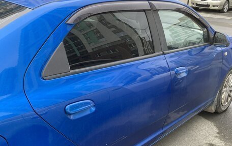 Chevrolet Cobalt II, 2013 год, 650 000 рублей, 4 фотография