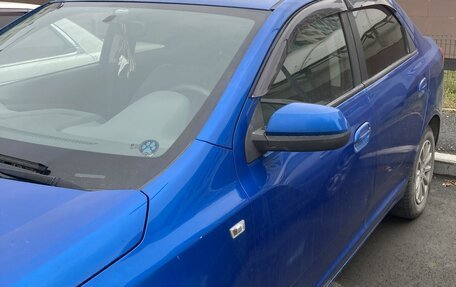 Chevrolet Cobalt II, 2013 год, 650 000 рублей, 2 фотография