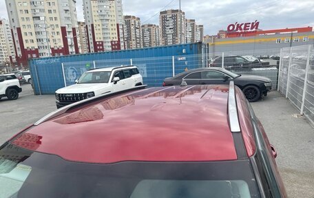 KIA Seltos I, 2021 год, 2 350 000 рублей, 7 фотография