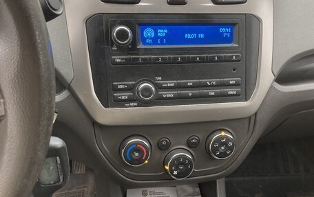 Chevrolet Cobalt II, 2013 год, 650 000 рублей, 8 фотография