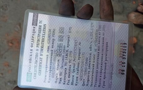 Mercedes-Benz S-Класс, 1998 год, 350 000 рублей, 10 фотография