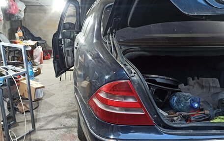 Mercedes-Benz S-Класс, 1998 год, 350 000 рублей, 5 фотография