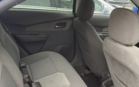 Chevrolet Cobalt II, 2013 год, 650 000 рублей, 7 фотография