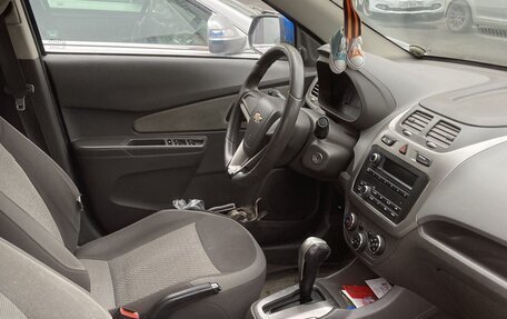 Chevrolet Cobalt II, 2013 год, 650 000 рублей, 6 фотография