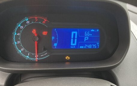 Chevrolet Cobalt II, 2013 год, 650 000 рублей, 9 фотография