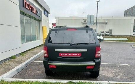 Jeep Grand Cherokee, 2007 год, 1 750 000 рублей, 3 фотография