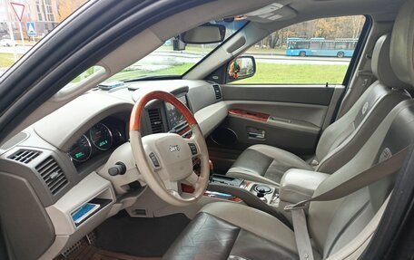 Jeep Grand Cherokee, 2007 год, 1 750 000 рублей, 5 фотография