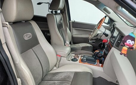 Jeep Grand Cherokee, 2007 год, 1 750 000 рублей, 6 фотография