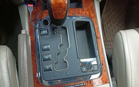 Jeep Grand Cherokee, 2007 год, 1 750 000 рублей, 13 фотография