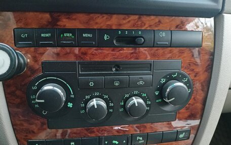 Jeep Grand Cherokee, 2007 год, 1 750 000 рублей, 12 фотография