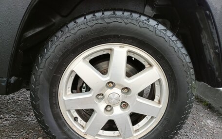 Jeep Grand Cherokee, 2007 год, 1 750 000 рублей, 16 фотография