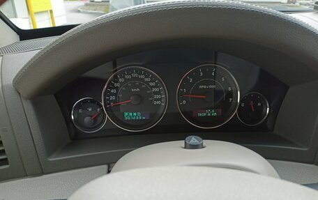 Jeep Grand Cherokee, 2007 год, 1 750 000 рублей, 15 фотография