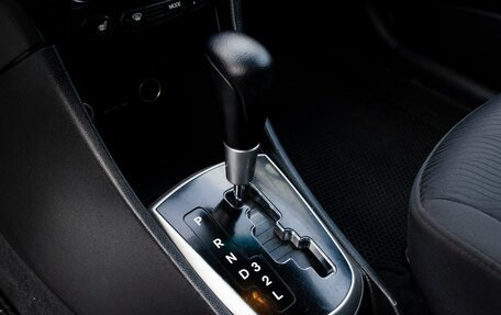 Hyundai Solaris II рестайлинг, 2012 год, 699 000 рублей, 19 фотография