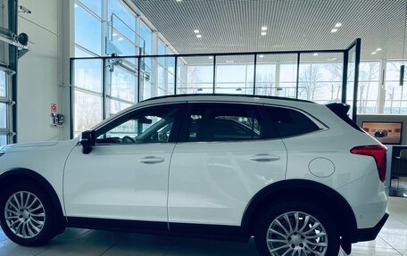 Haval Jolion, 2025 год, 2 799 000 рублей, 8 фотография