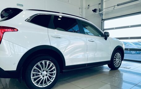 Haval Jolion, 2025 год, 2 799 000 рублей, 4 фотография