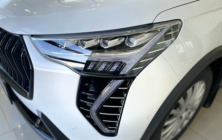 Haval Jolion, 2025 год, 2 799 000 рублей, 9 фотография