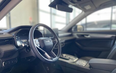 Haval Jolion, 2025 год, 2 799 000 рублей, 12 фотография