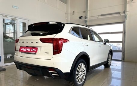 Haval Jolion, 2025 год, 2 799 000 рублей, 5 фотография