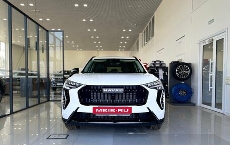 Haval Jolion, 2025 год, 2 799 000 рублей, 2 фотография