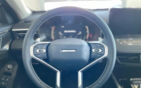 Haval Jolion, 2025 год, 2 799 000 рублей, 17 фотография