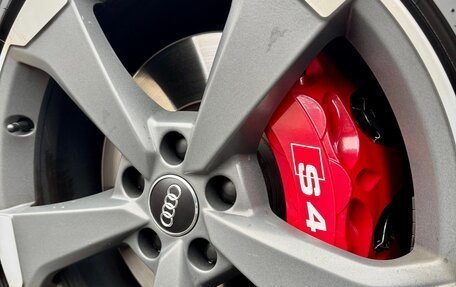 Audi A4, 2019 год, 3 800 000 рублей, 9 фотография