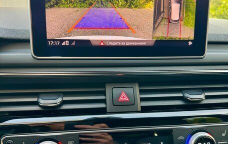 Audi A4, 2019 год, 3 800 000 рублей, 13 фотография