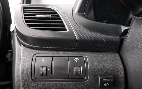 Hyundai Solaris II рестайлинг, 2012 год, 889 000 рублей, 18 фотография