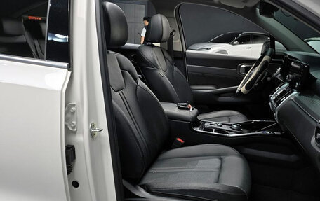 KIA Sorento IV, 2021 год, 2 390 000 рублей, 10 фотография