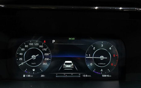 KIA Sorento IV, 2021 год, 2 390 000 рублей, 8 фотография