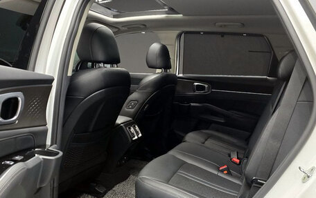 KIA Sorento IV, 2021 год, 2 390 000 рублей, 12 фотография