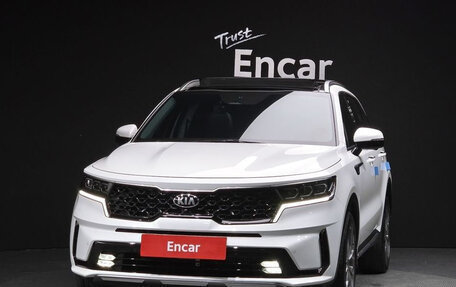 KIA Sorento IV, 2021 год, 2 390 000 рублей, 3 фотография