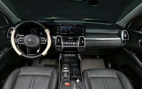 KIA Sorento IV, 2021 год, 2 390 000 рублей, 7 фотография