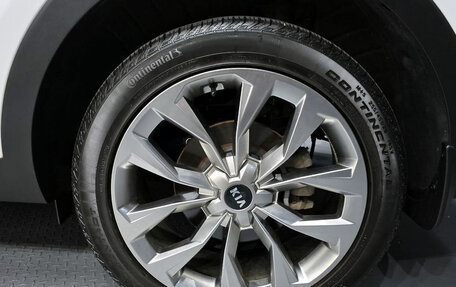 KIA Sorento IV, 2021 год, 2 390 000 рублей, 5 фотография