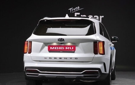 KIA Sorento IV, 2021 год, 2 390 000 рублей, 4 фотография