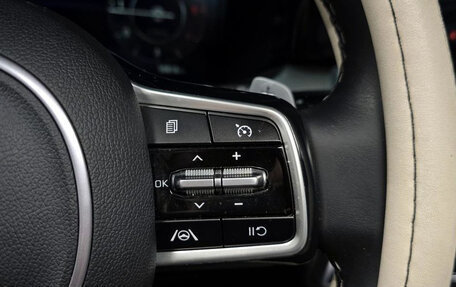 KIA Sorento IV, 2021 год, 2 390 000 рублей, 14 фотография