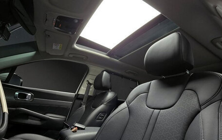 KIA Sorento IV, 2021 год, 2 390 000 рублей, 19 фотография