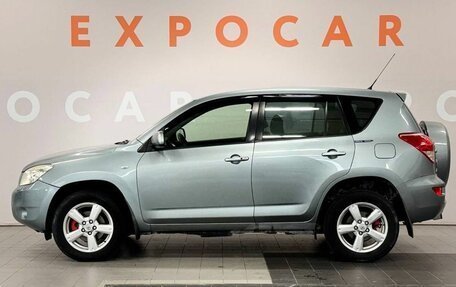 Toyota RAV4, 2007 год, 1 050 000 рублей, 8 фотография