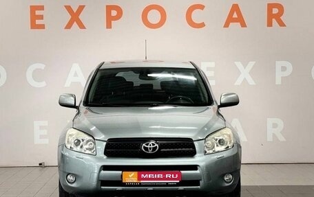 Toyota RAV4, 2007 год, 1 050 000 рублей, 2 фотография