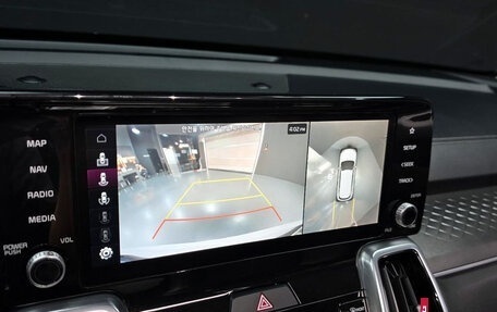 KIA Sorento IV, 2021 год, 2 390 000 рублей, 16 фотография