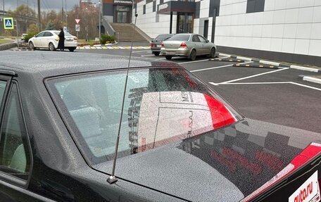 Volvo 940, 1996 год, 330 000 рублей, 8 фотография