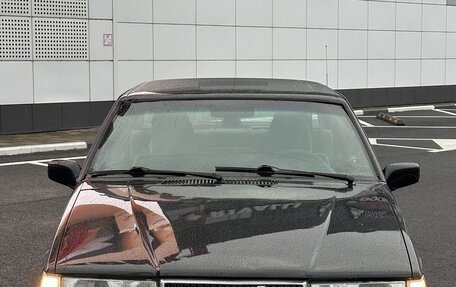 Volvo 940, 1996 год, 330 000 рублей, 2 фотография