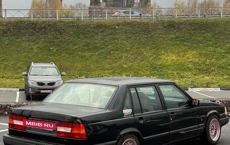 Volvo 940, 1996 год, 330 000 рублей, 6 фотография